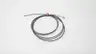 KEYENCE FU-54TZ FIBER OPTIC UNIT thumbnail 1