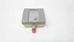 HONEYWELL P634A 1097 PNEUMATIC PRESSURE CONTROLLER