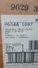 HONEYWELL P634A 1097 PNEUMATIC PRESSURE CONTROLLER thumbnail 6
