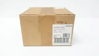 HONEYWELL P634A 1097 PRESSURE CONTROLLER