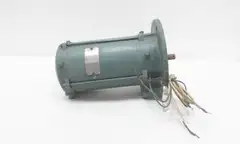 RELIANCE ELECTRIC 719650-VD-5 AC MOTOR U56 2.6HP 1700RPM 460V-AC 3PH
