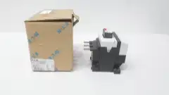 EATON ZB150-70 OVERLOAD RELAY 50-70A AMP