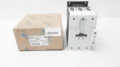 EATON DILM80 AC CONTACTOR 120V-AC 80A AMP 60HP