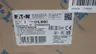 EATON DILM80 AC CONTACTOR 120V-AC 80A AMP 60HP thumbnail 7