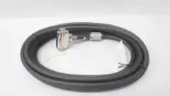 TOKYO SEIMITSU 341063 OUTPUT 2 CORDSET CABLE 6M