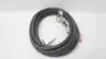 TOKYO SEIMITSU 341063 OUTPUT 2 CORDSET CABLE 6M thumbnail 2