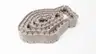 REXNORD LF882TK3.25 TABLETOP CONVEYOR CHAIN 10FT 1.5IN thumbnail 1