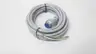 937621 V4B/6B CE POWER CABLE 6M thumbnail 3