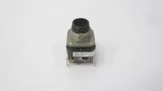 ALLEN BRADLEY 800T-FXNA7 PUSH-PULL BUTTON