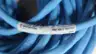 LUMBERG 0985 806-U 100/70M DOUBLE-ENDED ETHERNET CORDSET CABLE 70M thumbnail 4
