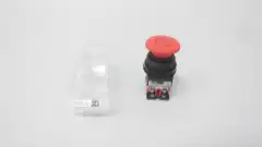 FUJI ELECTRIC AR30V2R-11R PUSH-PULL BUTTON