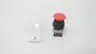 FUJI ELECTRIC AR30V2R-11R PUSH-PULL BUTTON thumbnail 1