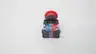 FUJI ELECTRIC AR30V2R-11R PUSH-PULL BUTTON thumbnail 5