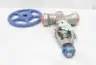 CONVAL 13P2WJ-F228H-01-2 GLOBE VALVE 2IN STEEL SOCKET WELD MANUAL thumbnail 3