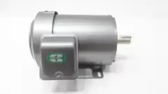 MITSUBISHI SF-HR AC MOTOR 200/230/230V-AC 3470RPM 2.2KW 3PH 90L