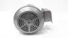 MITSUBISHI SF-HR AC MOTOR 200/230/230V-AC 3470RPM 2.2KW 3PH 90L thumbnail 2