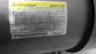 MITSUBISHI SF-HR AC MOTOR 200/230/230V-AC 3470RPM 2.2KW 3PH 90L thumbnail 5