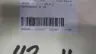MITSUBISHI SF-HR AC MOTOR 200/230/230V-AC 3470RPM 2.2KW 3PH 90L thumbnail 6