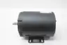 WEG W01.TO0IC0X0X AC MOTOR 56C 0.75HP 1755RPM 3PH 460V-AC 208-230V-AC thumbnail 3
