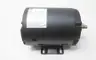 WEG W01.TO0IC0X0X AC MOTOR 56C 0.75HP 1755RPM 3PH 460V-AC 208-230V-AC thumbnail 1