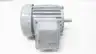 FUJI ELECTRIC MVA6085A AC MOTOR 80M 53W 1725RPM 19MM 200V-AC 3PH thumbnail 1