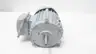 FUJI ELECTRIC MVA6085A AC MOTOR 80M 53W 1725RPM 19MM 200V-AC 3PH thumbnail 4