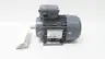 TECHTOP MTP71C6D AC MOTOR 0.37HP 1100RPM 230/460V-AC 3PH thumbnail 1