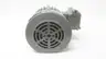 FUJI ELECTRIC MLA1097A AC MOTOR 90L 1HP 1145RPM 24MM 230V-AC 3PH thumbnail 2