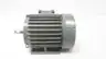 FUJI ELECTRIC MLA1097A AC MOTOR 90L 1HP 1145RPM 24MM 230V-AC 3PH thumbnail 3