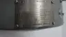 FUJI ELECTRIC MLA1097A AC MOTOR 90L 1HP 1145RPM 24MM 230V-AC 3PH thumbnail 6