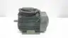 MEIDENSHA TF5-NR AC MOTOR 0.75KW 830RPM 200V-AC 3PH thumbnail 1