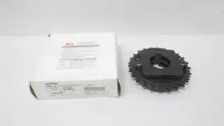 REXNORD NS8500-24T_1-15/16IN_1KW1SS_PA MATTOP CHAIN AND BELT SPROCKET 24 5.746IN