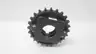 REXNORD NS8500-24T_1-15/16IN_1KW1SS_PA MATTOP CHAIN AND BELT SPROCKET 24 5.746IN thumbnail 4