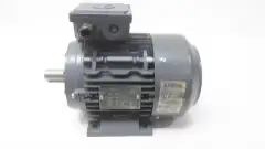 TECHTOP MTP90SA6D AC MOTOR 90 1HP 1145RPM 3PH
