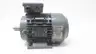 TECHTOP MTP90SA6D AC MOTOR 90 1HP 1145RPM 3PH thumbnail 2