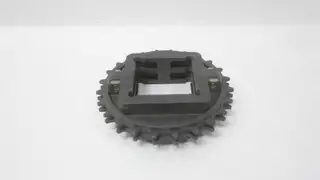 REXNORD NS8500-24T_2-1/2IN_S_PA CONVEYOR SPROCKET