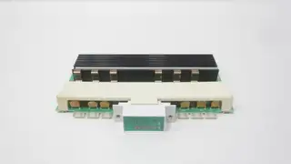 HONEYWELL 621-2101R OUTPUT MODULE