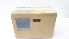 MITSUBISHI HC-SFS152 AC SERVO MOTOR 7.6NM 1.5KW 3PH 2000RPM 200V-AC