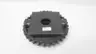 REXNORD NS1500-32T_1-1/4IN_I_PA IDLER CHAIN SPROCKET 1-1/2IN 32 thumbnail 2