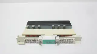 HONEYWELL 621-2101RC OUTPUT MODULE