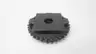 REXNORD NS1500-32T_1-1/4IN_I_PA MATTOP CONVEYOR SPROCKET 1-1/4IN 6.024IN 32 thumbnail 1
