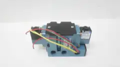 MAC 6521B-213-PM-681DA PNEUMATIC SOLENOID VALVE 120V-AC 3/8IN NPT 150PSI