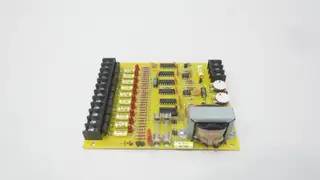 SPECIAL TIMER CORPORATION 763-441-4320 PCB CIRCUIT BOARD