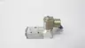 VERSA KSG-4232-PC-3TC-120V60 PNEUMATIC DIRECTIONAL SOLENOID VALVE 120V-AC thumbnail 1