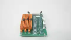 HONEYWELL 51303955-100 PCB CIRCUIT BOARD REV A