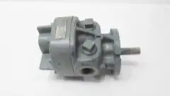 FLOWSERVE 3GAF HYDRAULIC GEAR PUMP