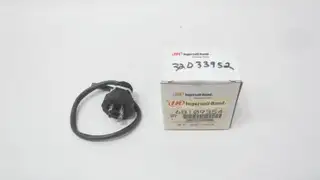 INGERSOLL RAND 68109354 HIRSCHMANN CONNECTOR