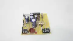 ORION 703266 PCB CIRCUIT BOARD REV A