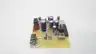 ORION 703266 PCB CIRCUIT BOARD REV A thumbnail 2