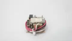 DUAL-LITE 38-131 CONTROL PCB CIRCUIT BOARD REV K